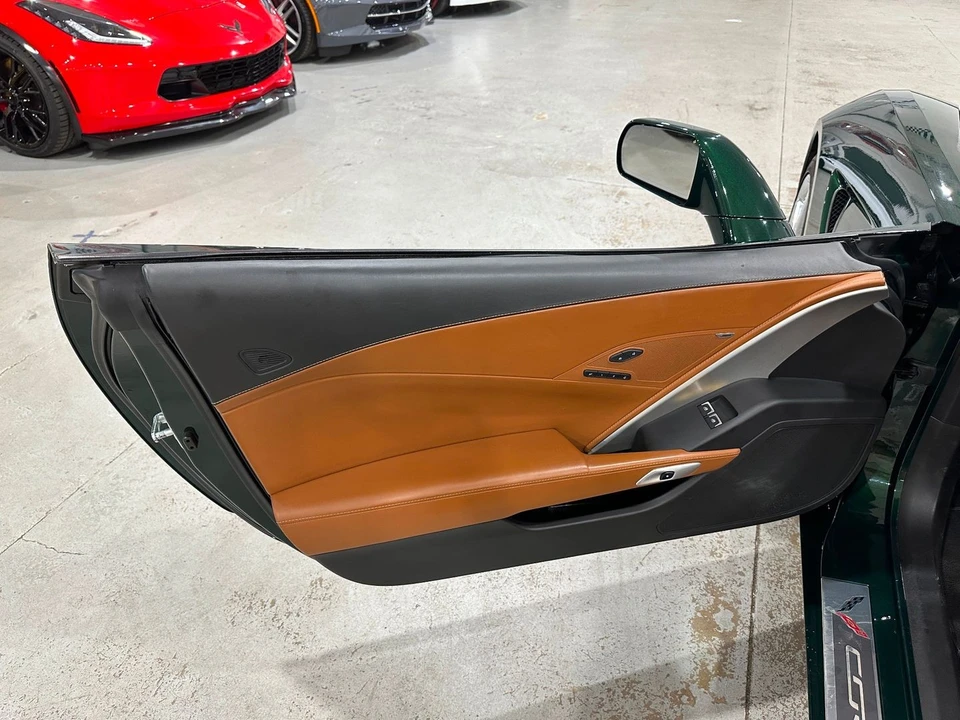 2014 Chevrolet Corvette C7 - Image 14 of 21