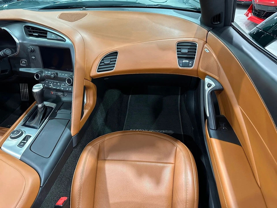 2014 Chevrolet Corvette C7 - Image 9 of 21