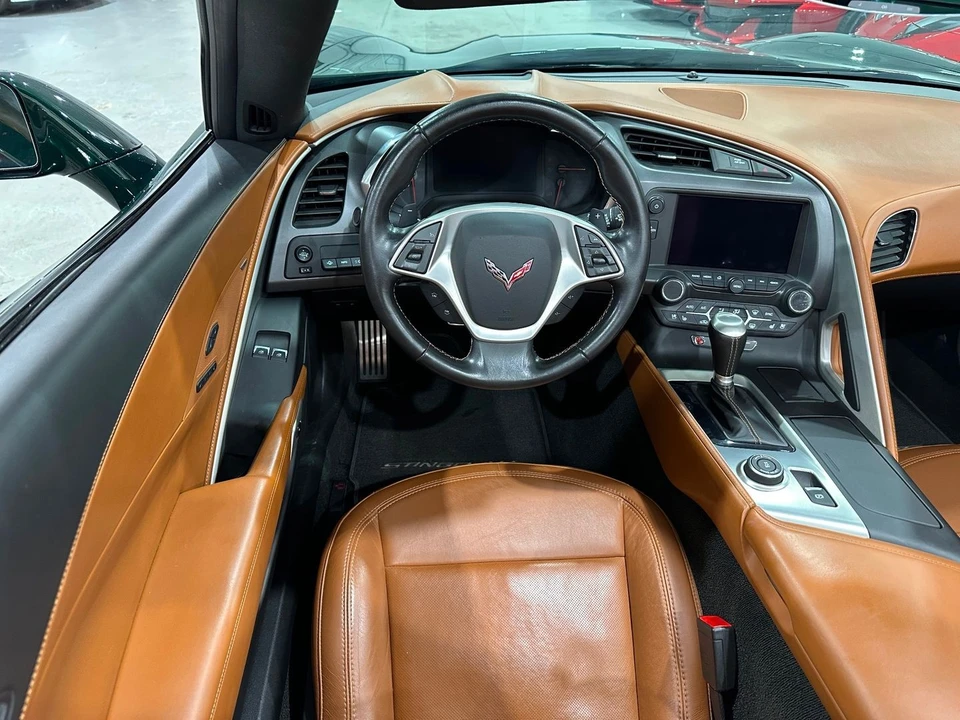 2014 Chevrolet Corvette C7 - Image 8 of 21