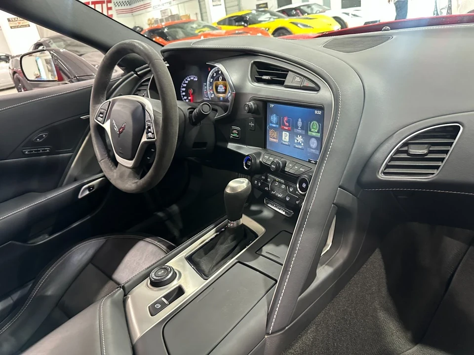 2014 Chevrolet Corvette C7 - Image 11 of 20