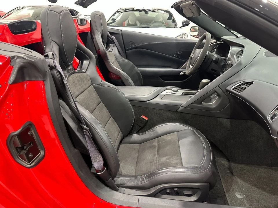 2014 Chevrolet Corvette C7 - Image 13 of 20