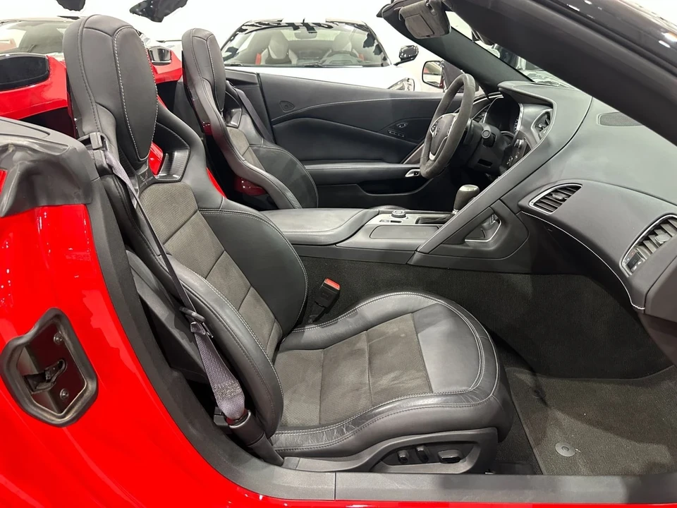 2014 Chevrolet Corvette C7 - Image 18 of 20