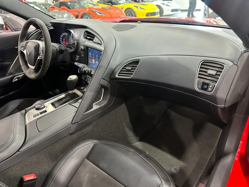 2014 Chevrolet Corvette C7 - Image 14 of 20