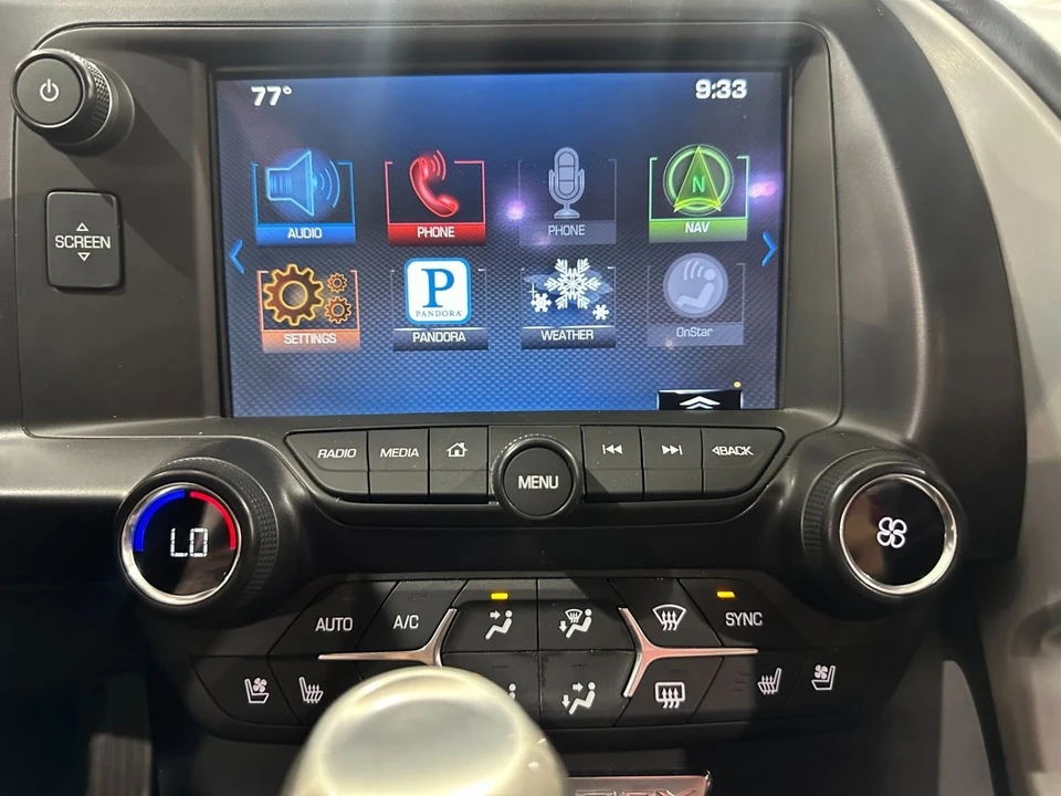 2014 Chevrolet Corvette C7 - Image 15 of 20
