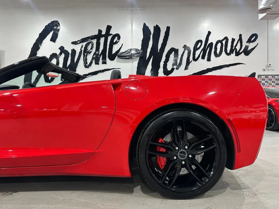 2014 Chevrolet Corvette C7 - Image 7 of 20