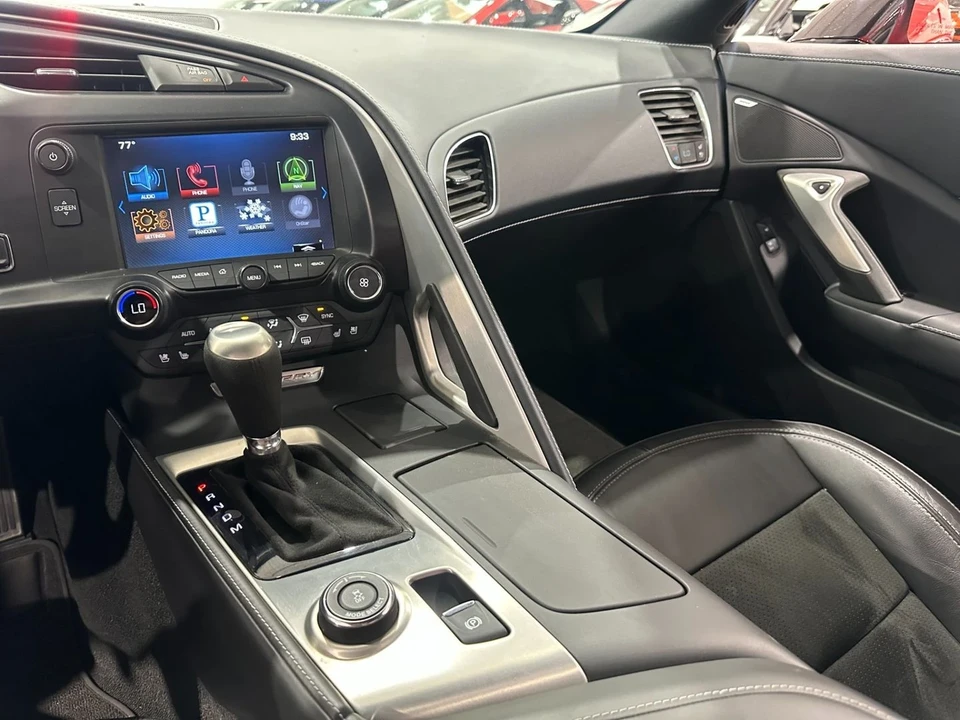 2014 Chevrolet Corvette C7 - Image 16 of 20
