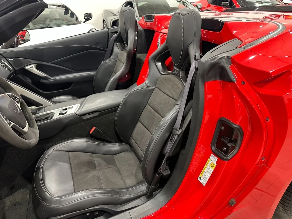 2014 Chevrolet Corvette C7 - Image 12 of 20