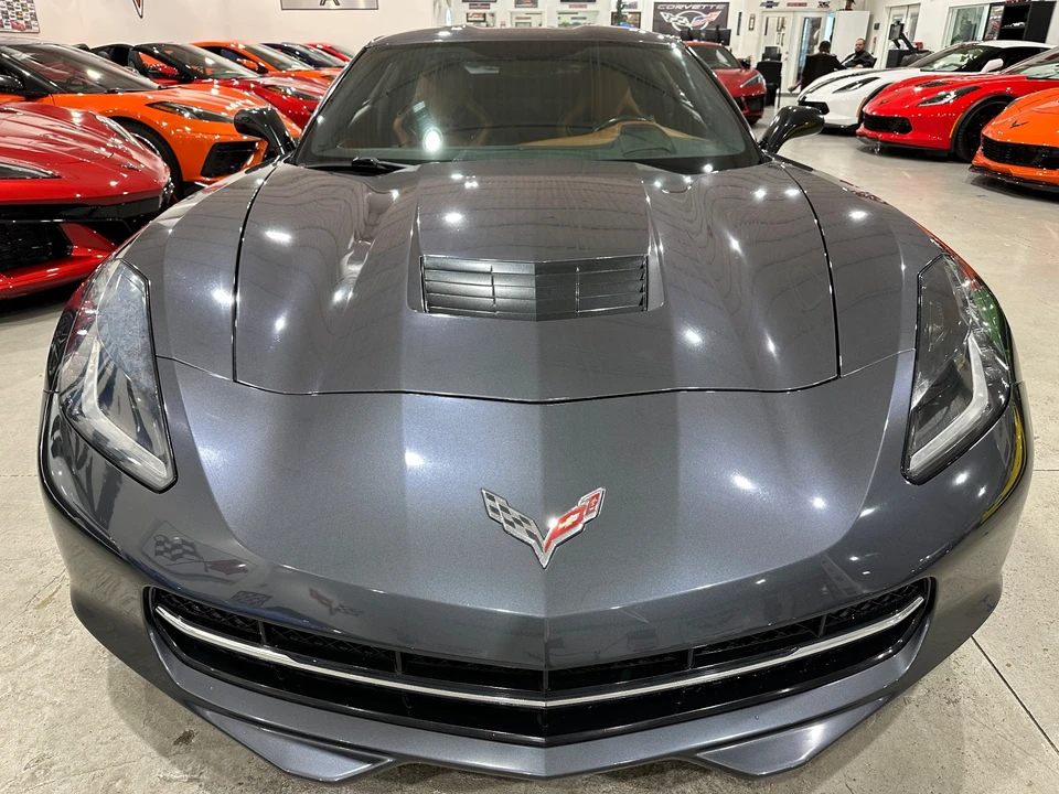 2014 Chevrolet Corvette C7 - Image 7 of 10