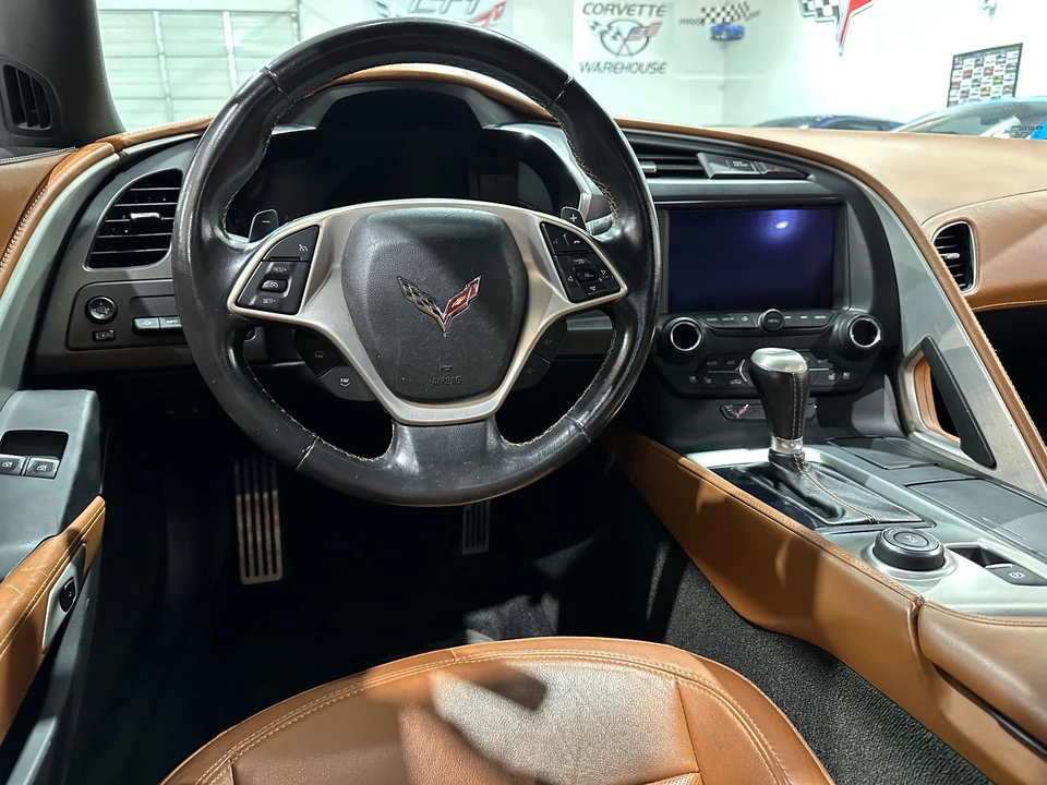 2014 Chevrolet Corvette C7 - Image 10 of 10