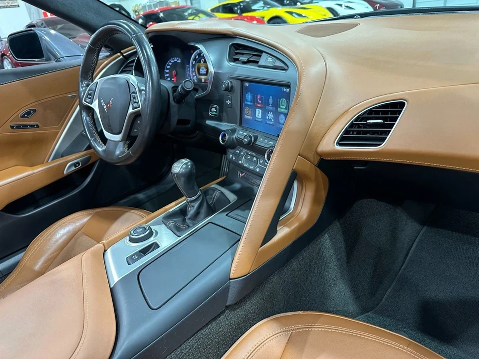 2014 Chevrolet Corvette C7 - Image 14 of 20