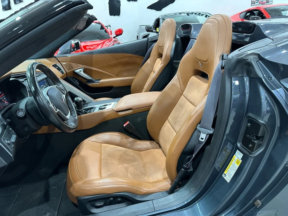 2014 Chevrolet Corvette C7 - Image 12 of 20