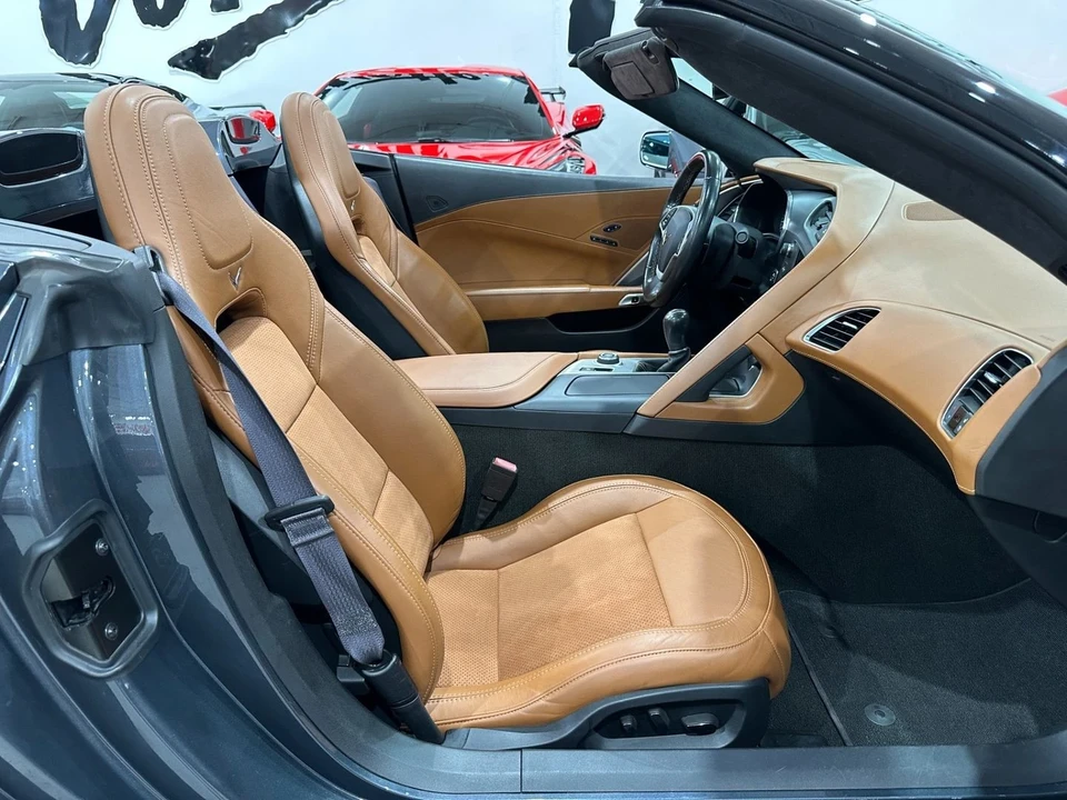 2014 Chevrolet Corvette C7 - Image 18 of 20