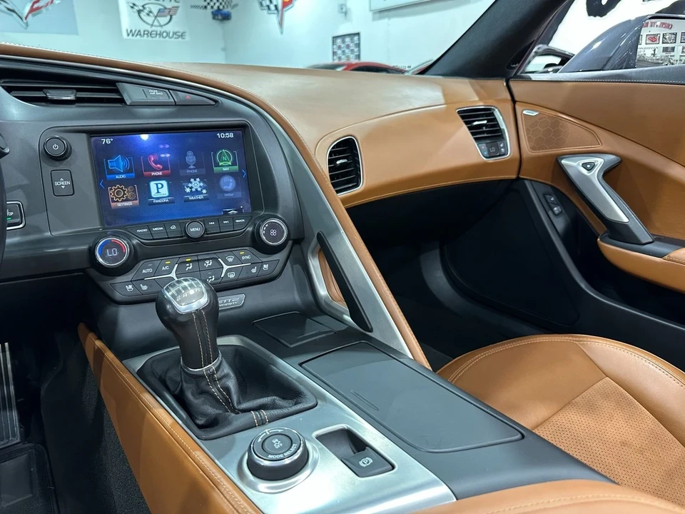 2014 Chevrolet Corvette C7 - Image 16 of 20