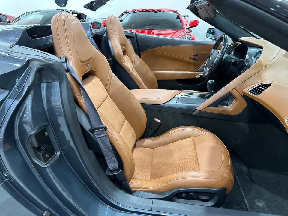 2014 Chevrolet Corvette C7 - Image 13 of 20
