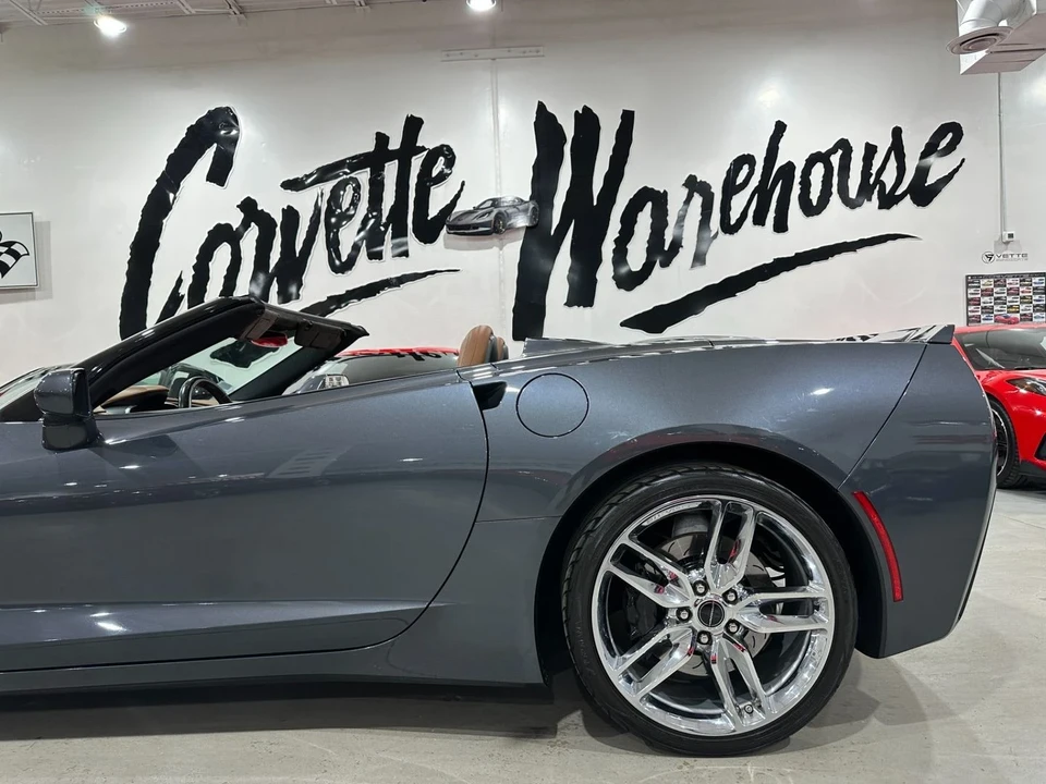 2014 Chevrolet Corvette C7 - Image 7 of 20