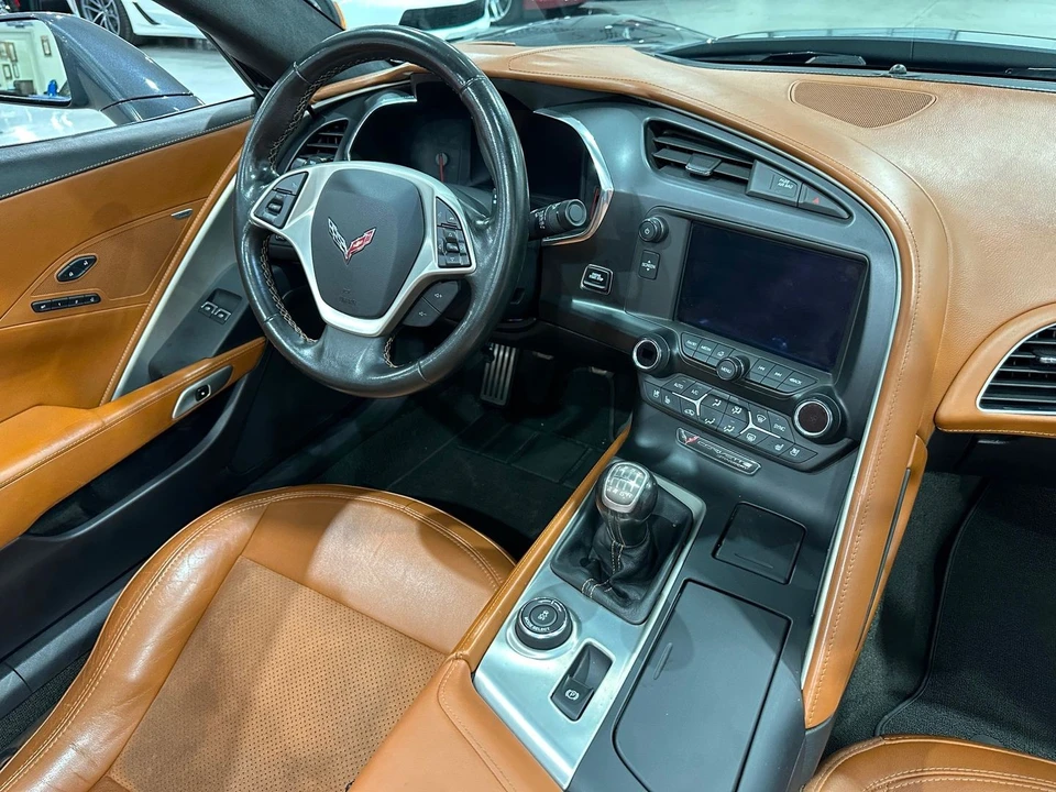 2014 Chevrolet Corvette C7 - Image 11 of 21