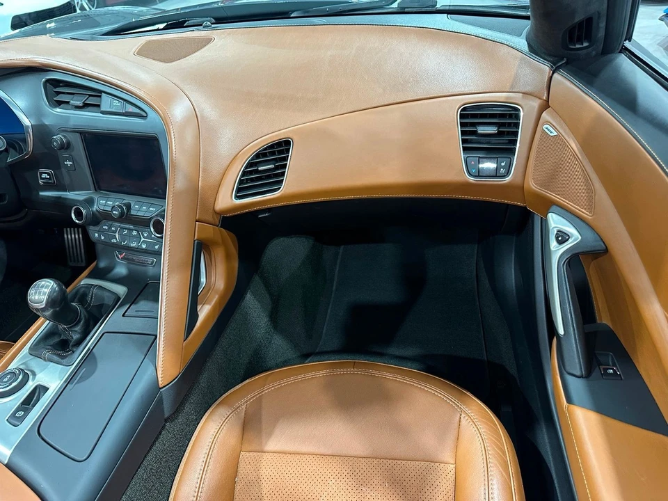 2014 Chevrolet Corvette C7 - Image 16 of 21