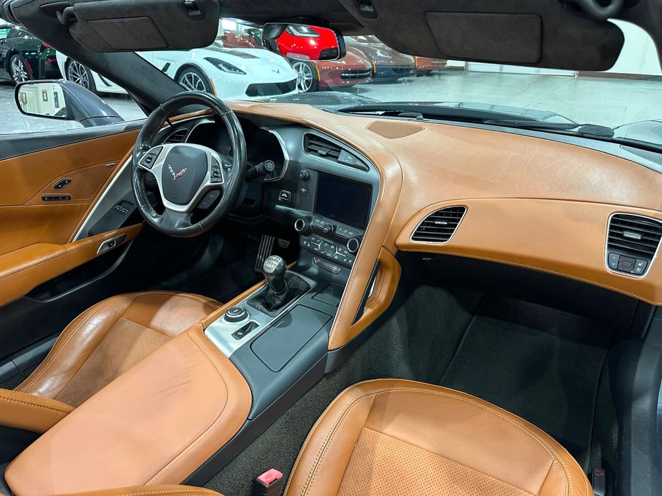 2014 Chevrolet Corvette C7 - Image 12 of 21