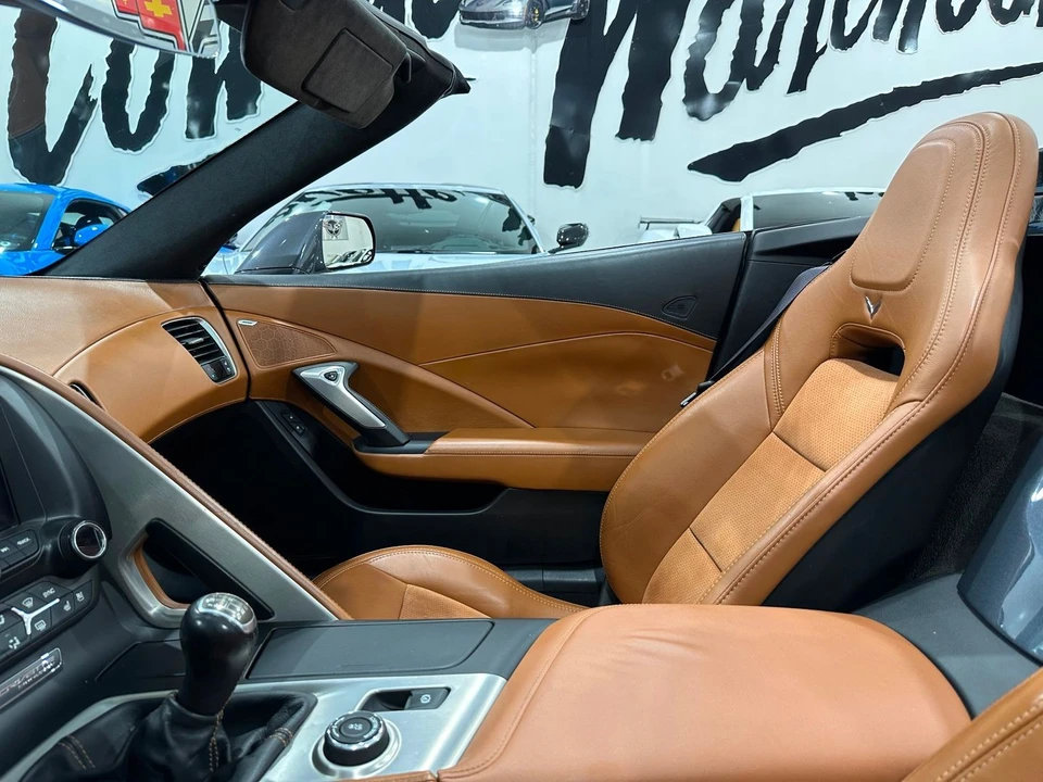 2014 Chevrolet Corvette C7 - Image 13 of 21