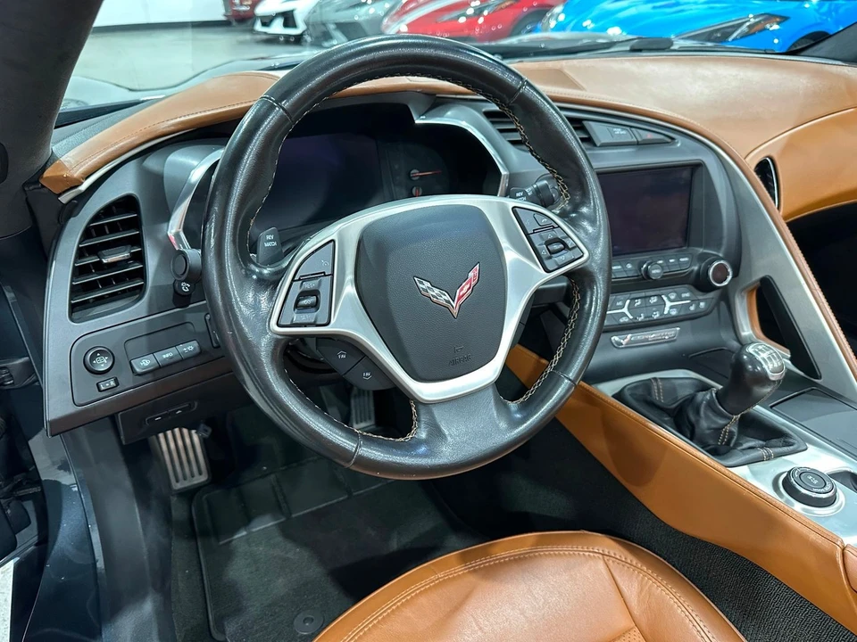 2014 Chevrolet Corvette C7 - Image 8 of 21
