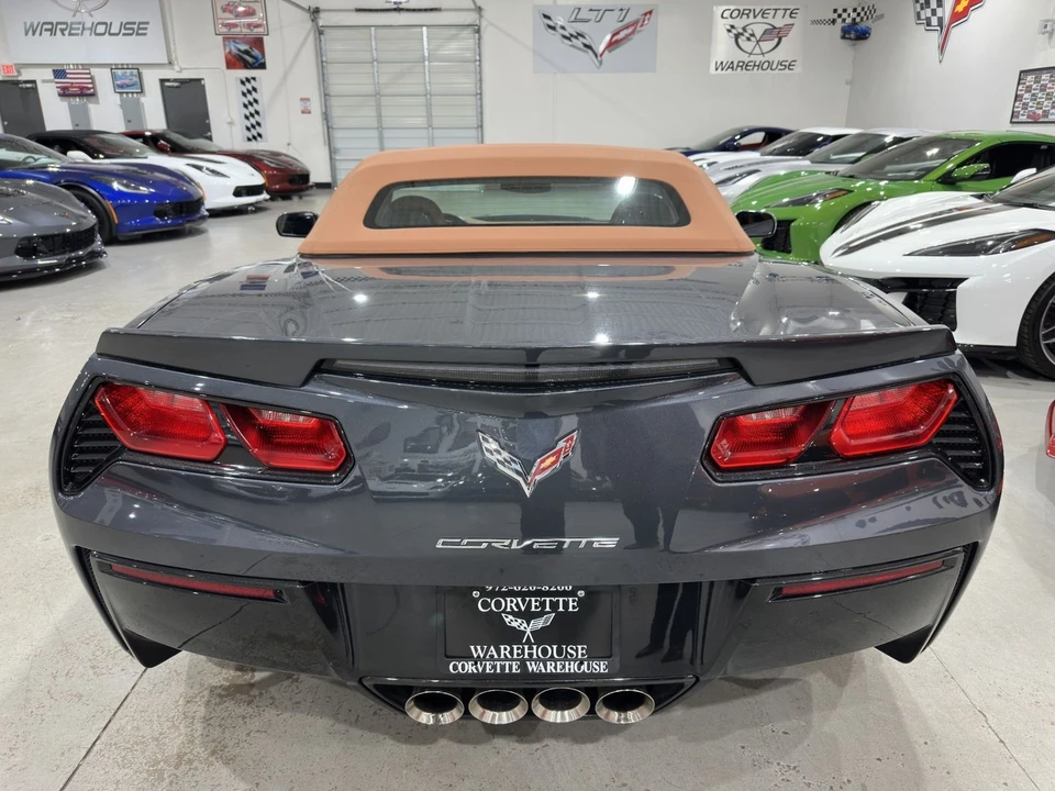 2014 Chevrolet - Image 9 of 11