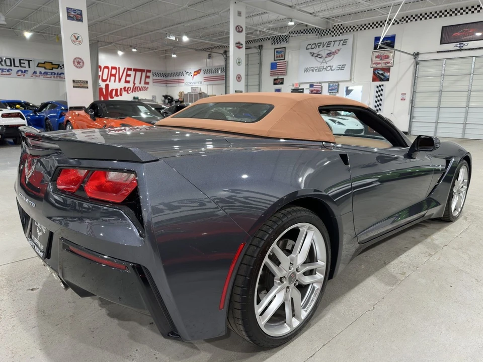 2014 Chevrolet - Image 7 of 11