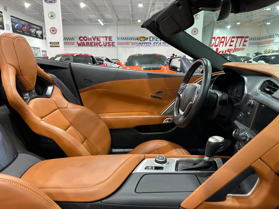 2014 Chevrolet Corvette C7 - Image 14 of 21
