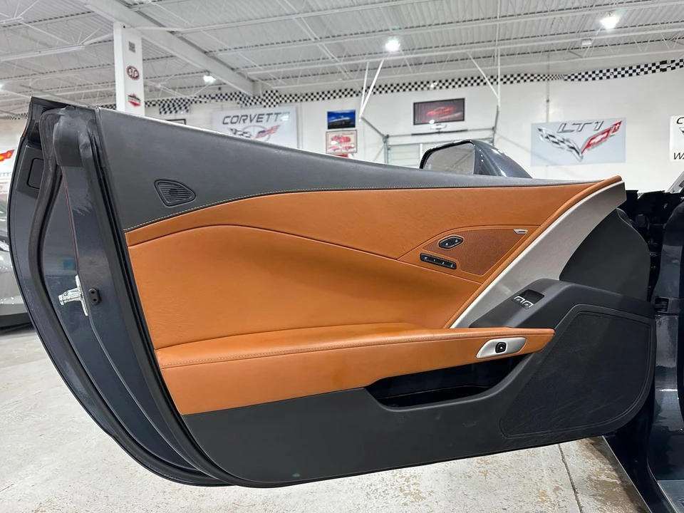 2014 Chevrolet Corvette C7 - Image 20 of 21