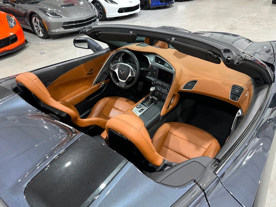 2014 Chevrolet Corvette C7 - Image 18 of 21