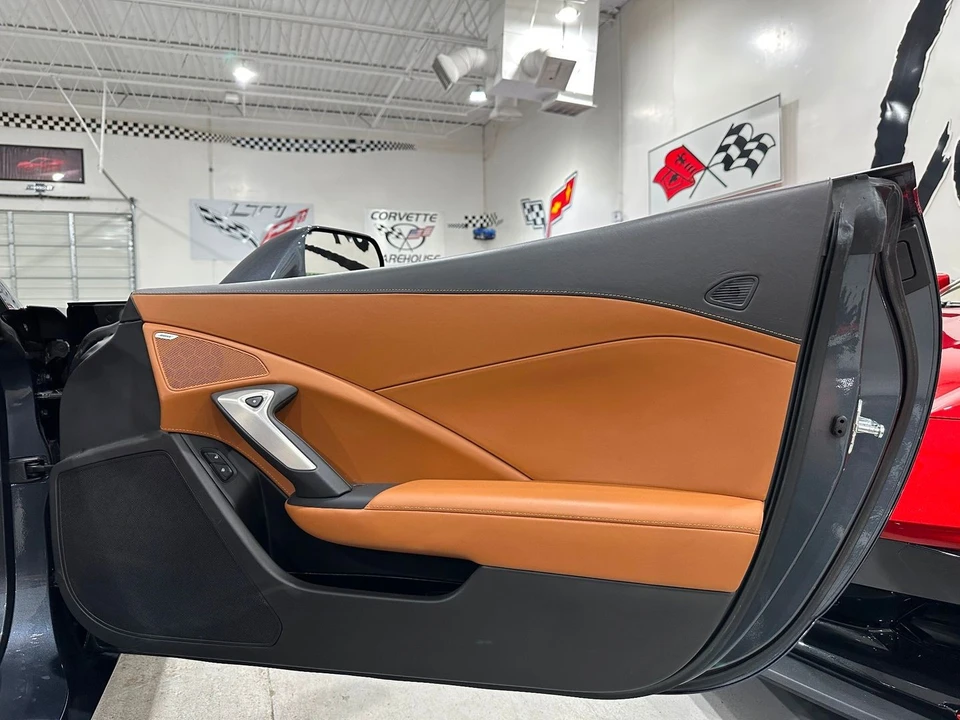 2014 Chevrolet Corvette C7 - Image 21 of 21