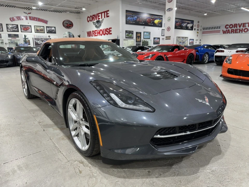 2014 Chevrolet - Image 5 of 11