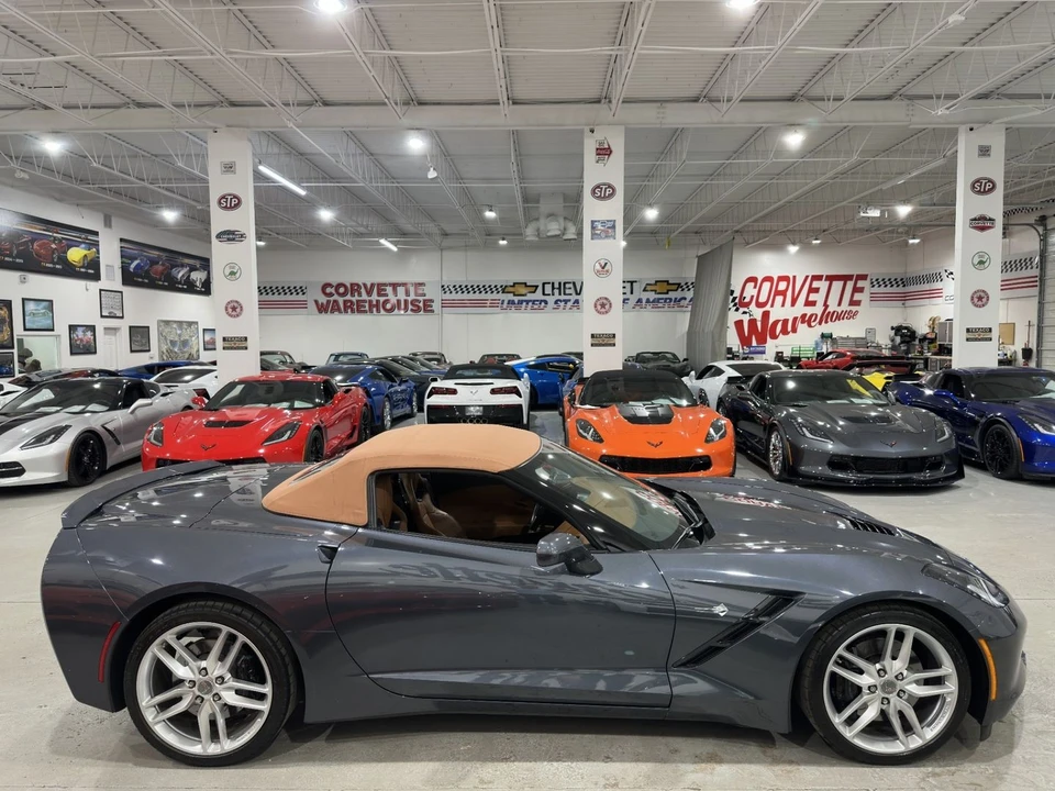 2014 Chevrolet - Image 6 of 11