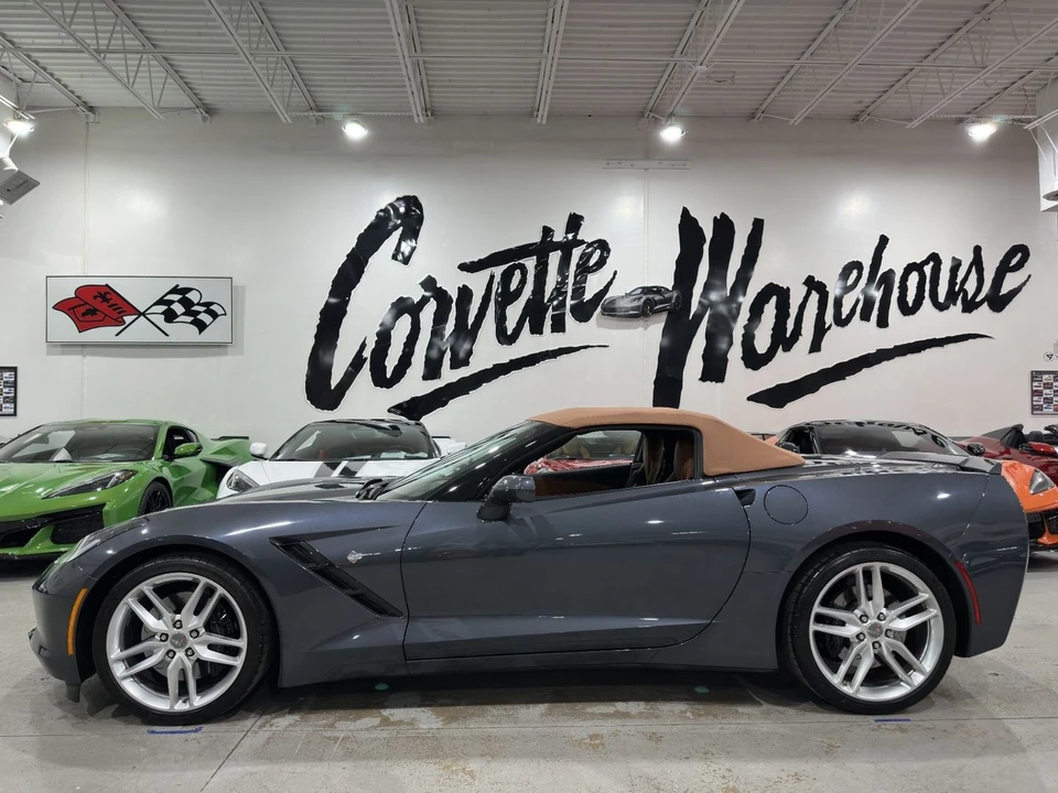 2014 Chevrolet - Image 2 of 11