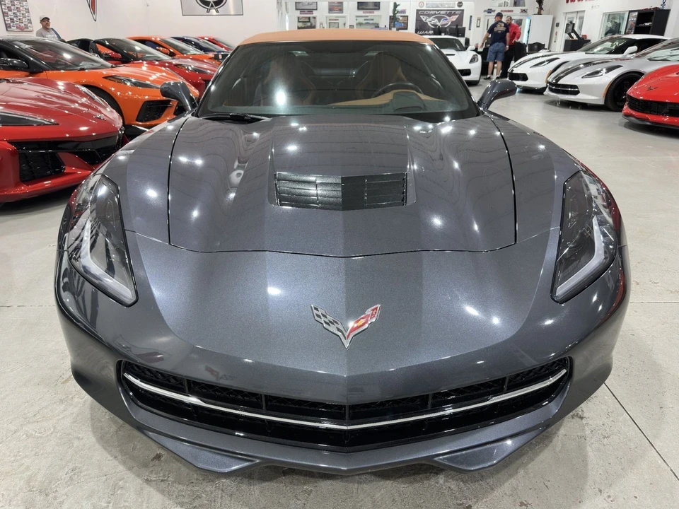 2014 Chevrolet - Image 8 of 11