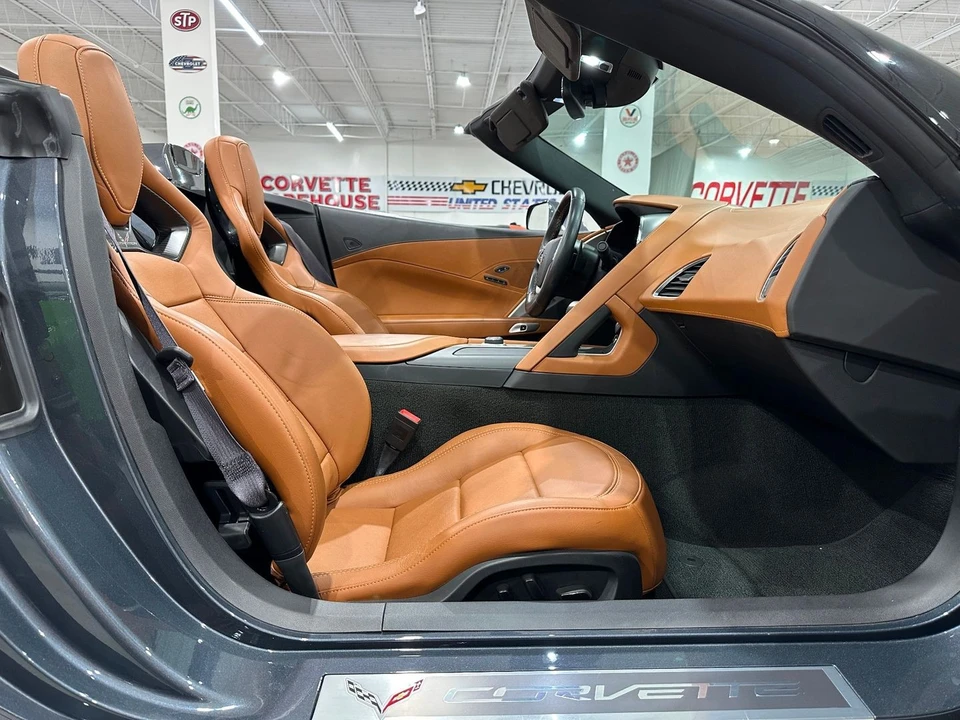 2014 Chevrolet Corvette C7 - Image 11 of 21