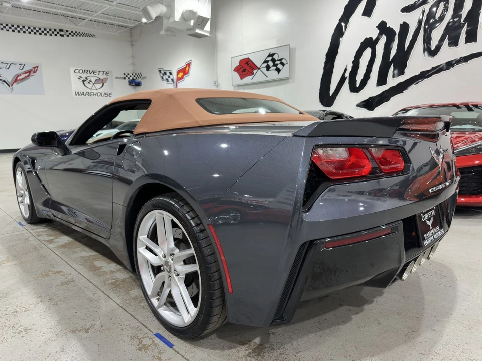 2014 Chevrolet - Image 4 of 11