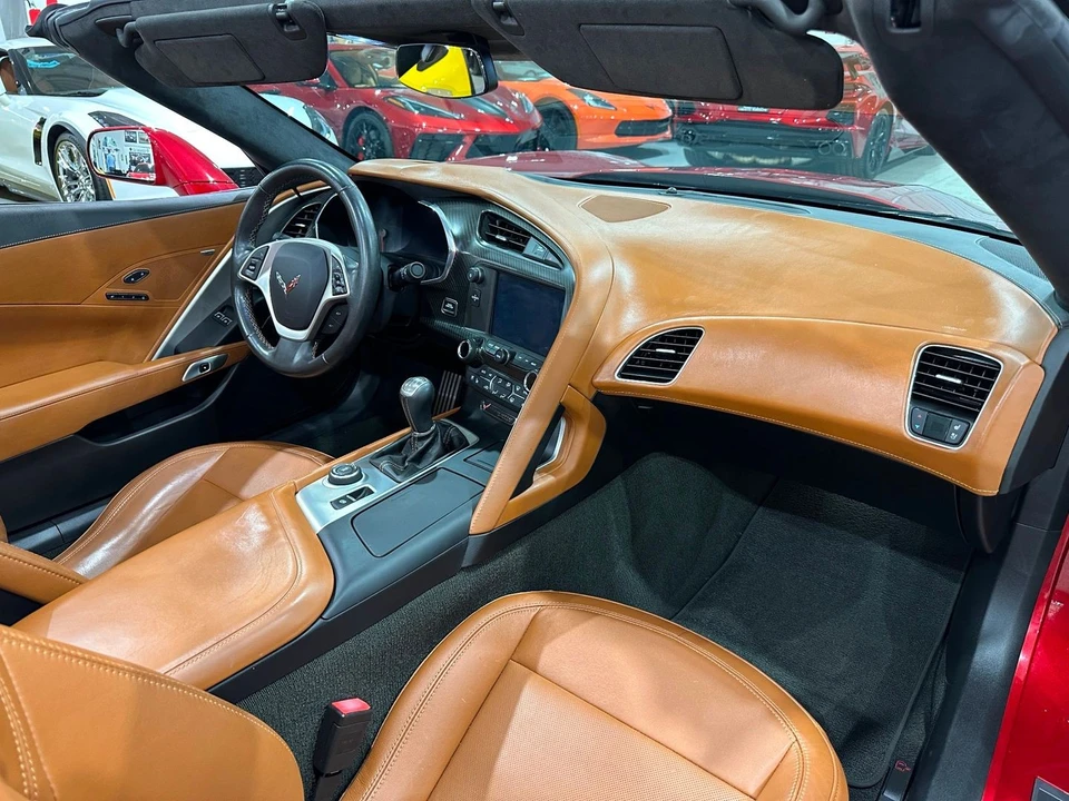 2014 Chevrolet Corvette C7 - Image 9 of 21