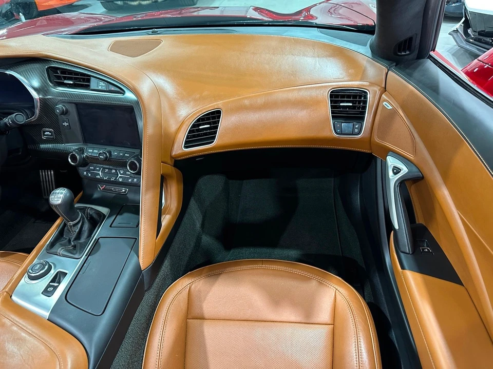 2014 Chevrolet Corvette C7 - Image 13 of 21