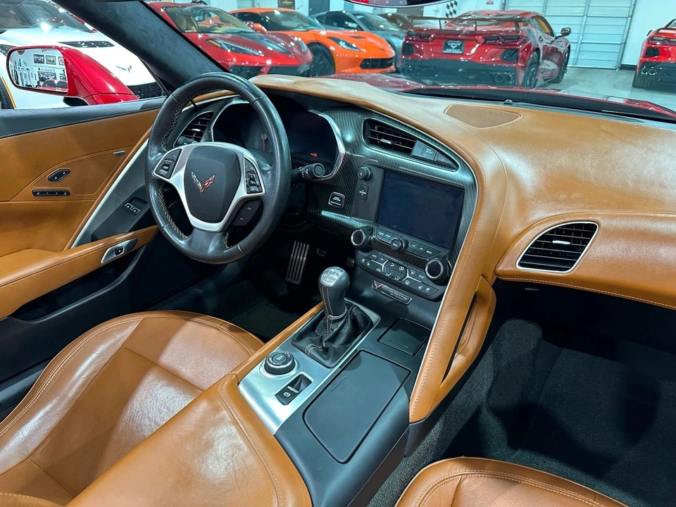 2014 Chevrolet Corvette C7 - Image 12 of 21