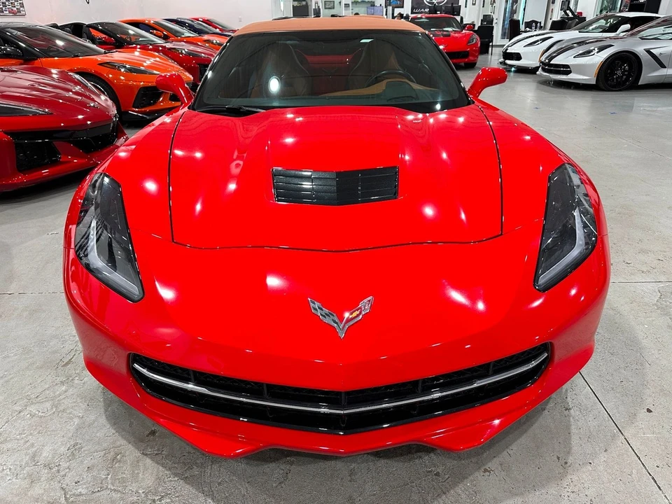 2014 Chevrolet - Image 8 of 11