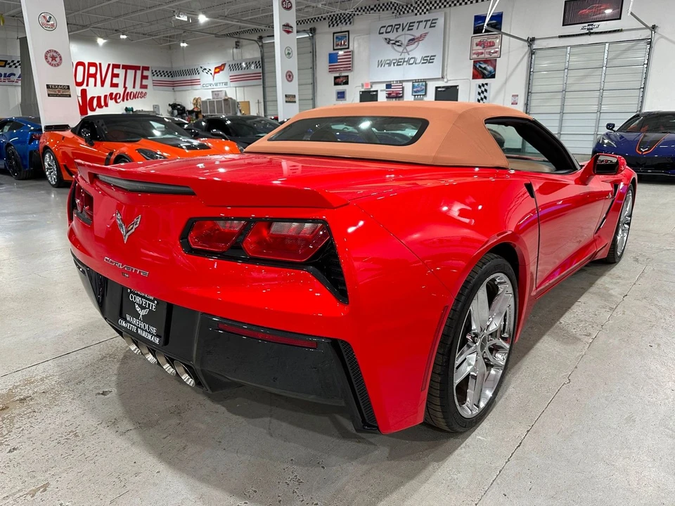 2014 Chevrolet - Image 7 of 11