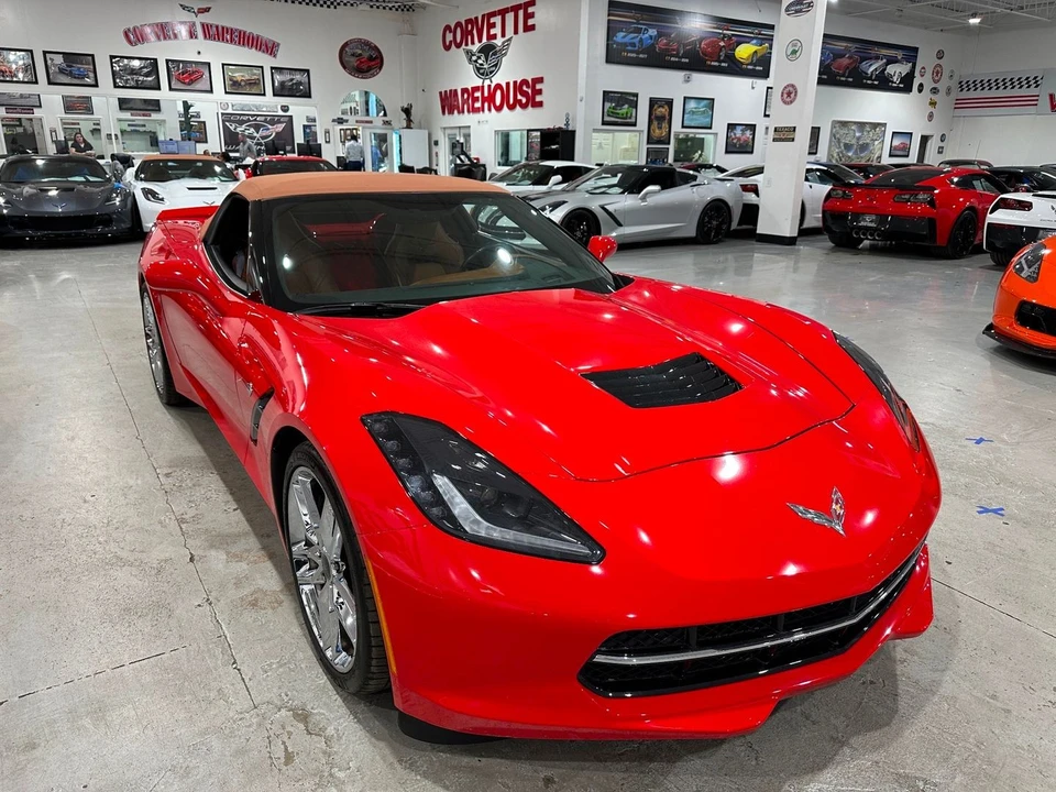 2014 Chevrolet - Image 5 of 11