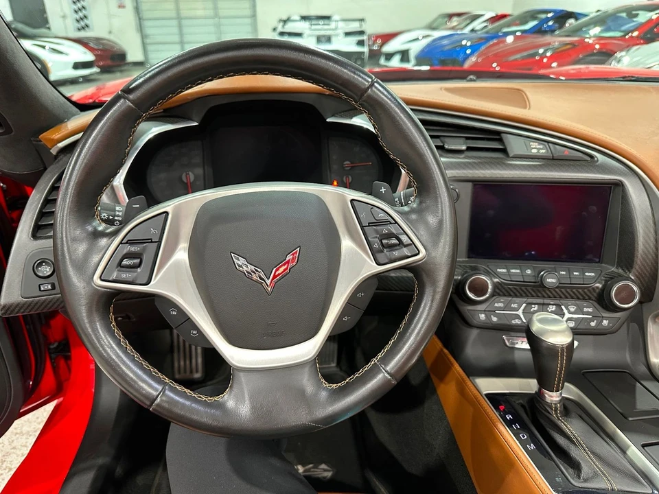 2014 Chevrolet Corvette C7 - Image 8 of 21
