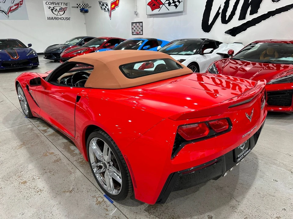 2014 Chevrolet - Image 4 of 11