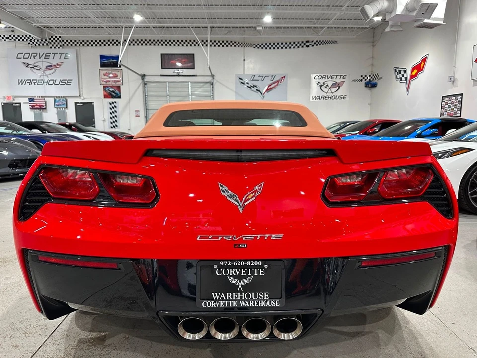 2014 Chevrolet - Image 9 of 11
