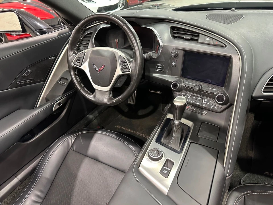 2014 Chevrolet Corvette C7 - Image 11 of 21