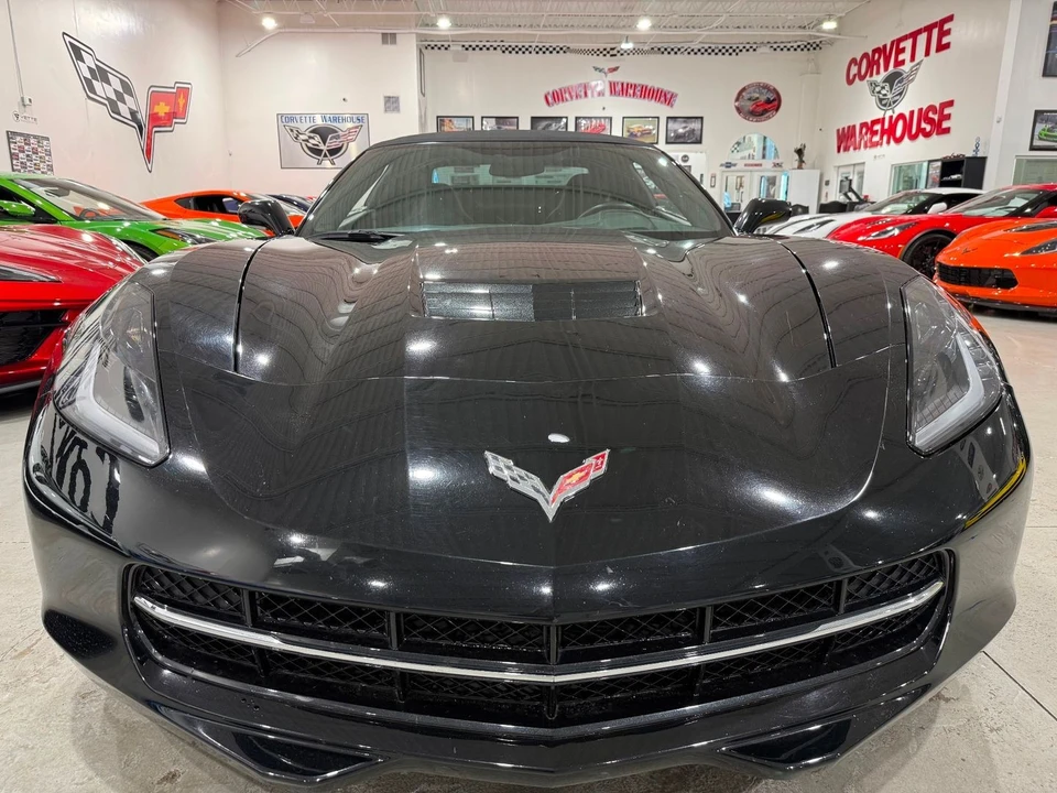 2014 Chevrolet - Image 9 of 11