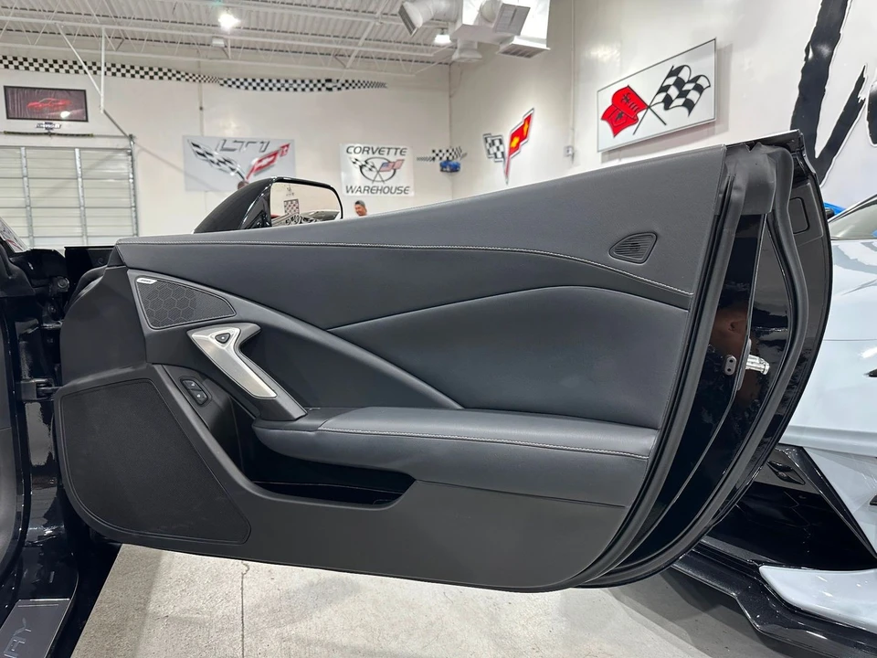 2014 Chevrolet Corvette C7 - Image 19 of 21