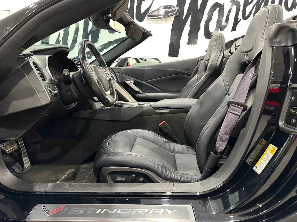 2014 Chevrolet Corvette C7 - Image 9 of 21