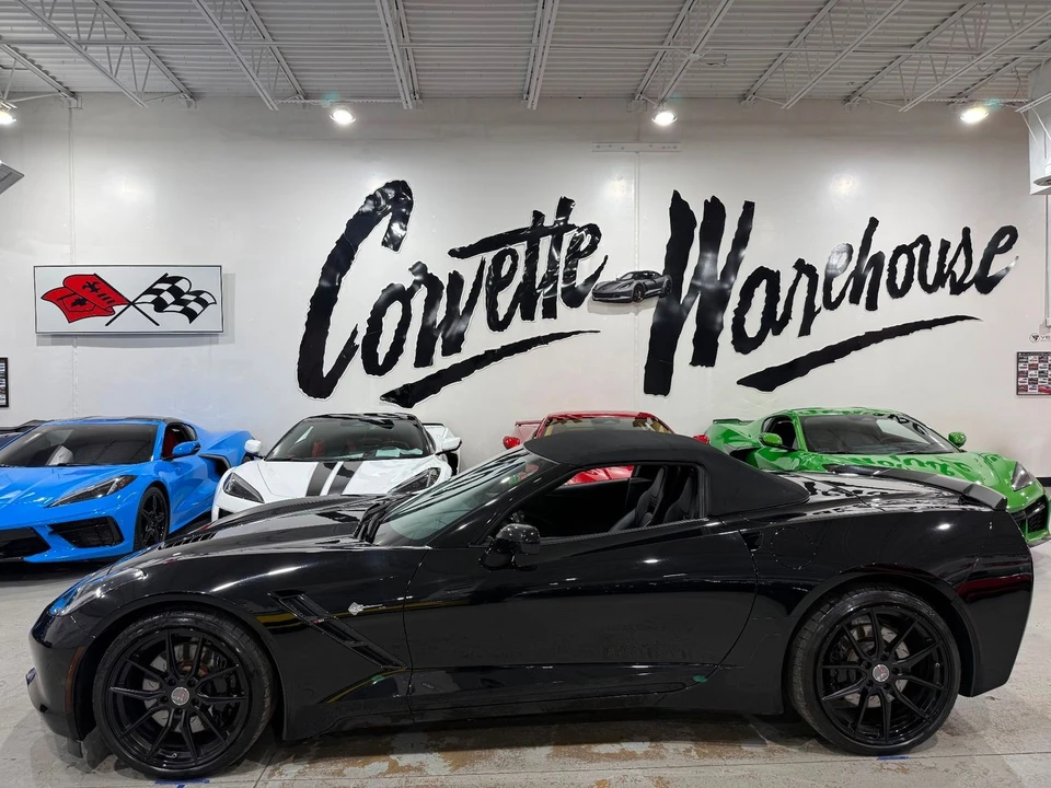2014 Chevrolet - Image 2 of 11